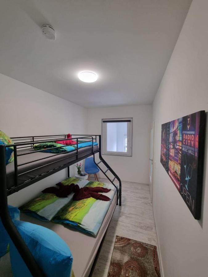 크베들린부르크 Quedels Loft 아파트 외부 사진