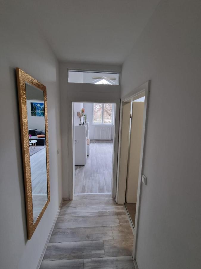크베들린부르크 Quedels Loft 아파트 외부 사진