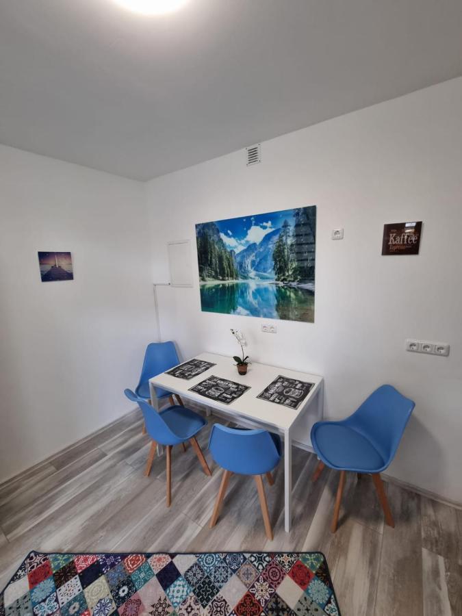 크베들린부르크 Quedels Loft 아파트 외부 사진